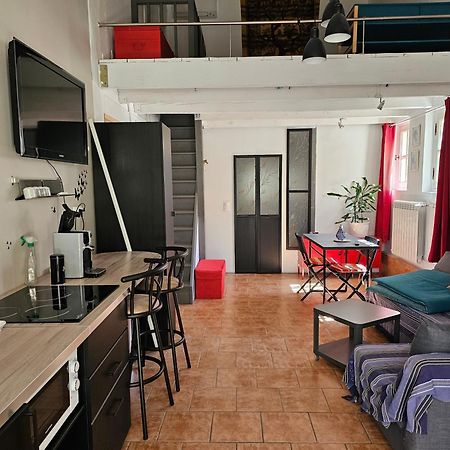 Appartement A La Bastidonne מראה חיצוני תמונה