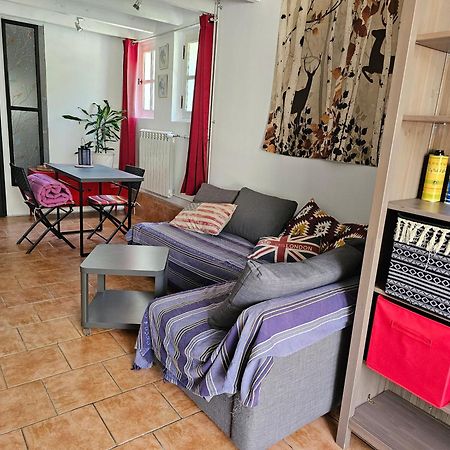 Appartement A La Bastidonne מראה חיצוני תמונה