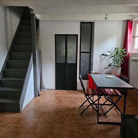 Appartement A La Bastidonne מראה חיצוני תמונה