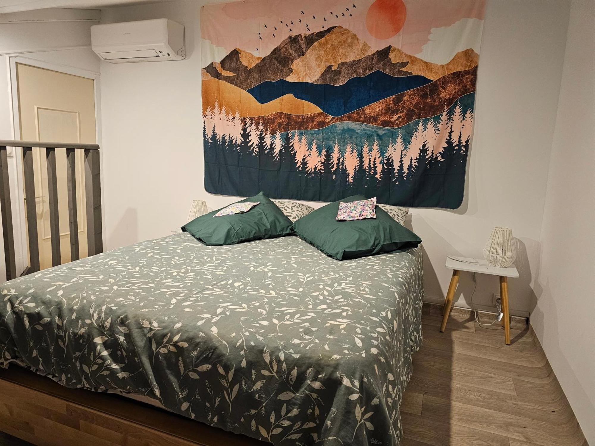Appartement A La Bastidonne מראה חיצוני תמונה