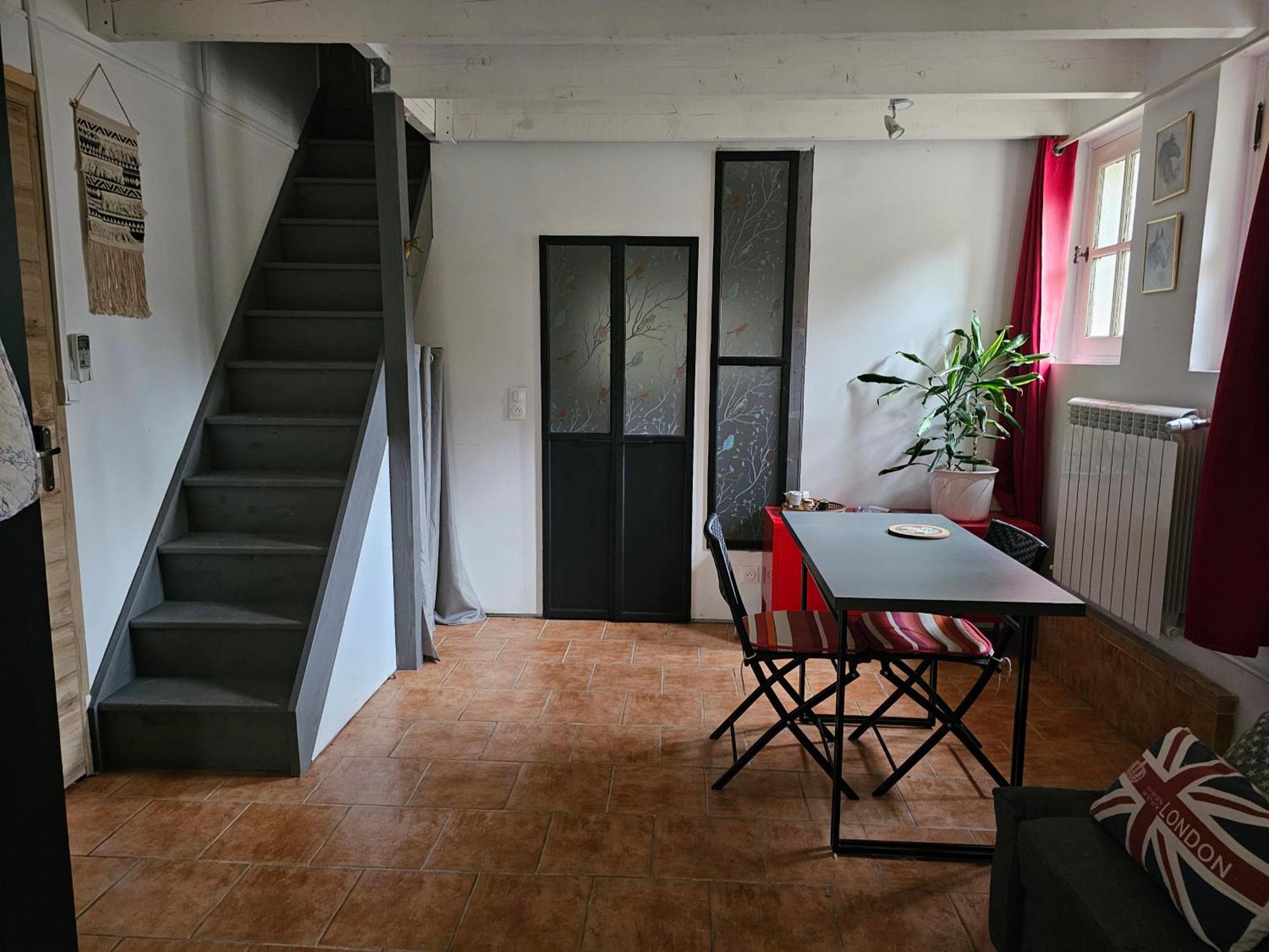 Appartement A La Bastidonne מראה חיצוני תמונה